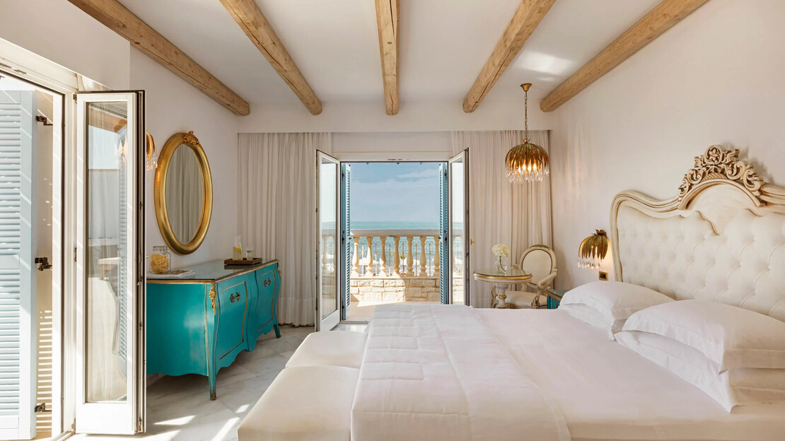 Mitsis Selection Laguna